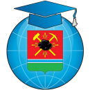 Логотип Управления образования Ленинск-Кузнецкого ГО