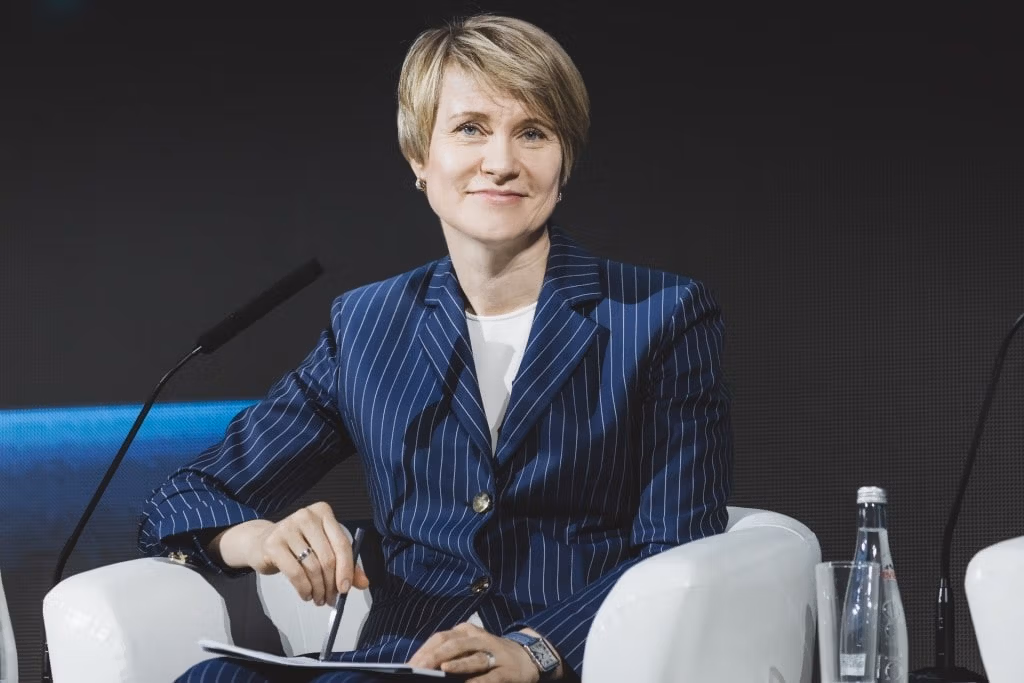 Ориентиром для всех школ Кузбасса станет «Сириус»