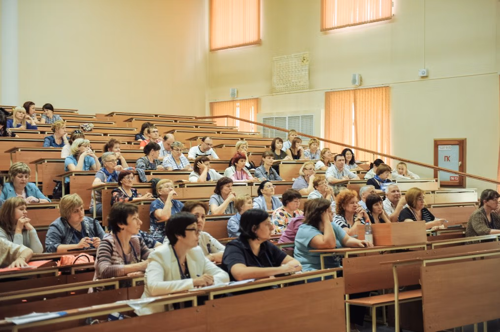 Профессиональный рост преподавателей - путь к повышению качества образования
