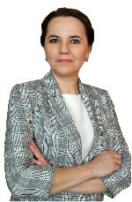 Медведева Елена Алексеевна, заместитель директора по ВР МБОУ «Школа № 32»